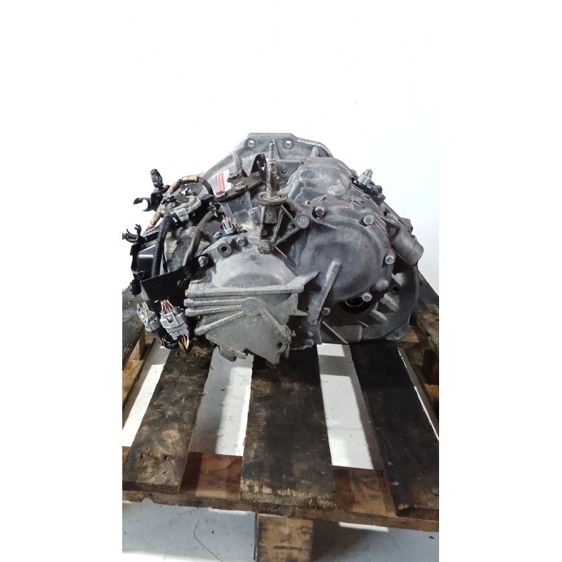 Recambio de caja cambios para renault vel satis (bj0_) 3.5 v6 (bj0r, bj0v, bj0u) referencia OEM IAM 5550SN AUTOMAT DP10FA8 SU102