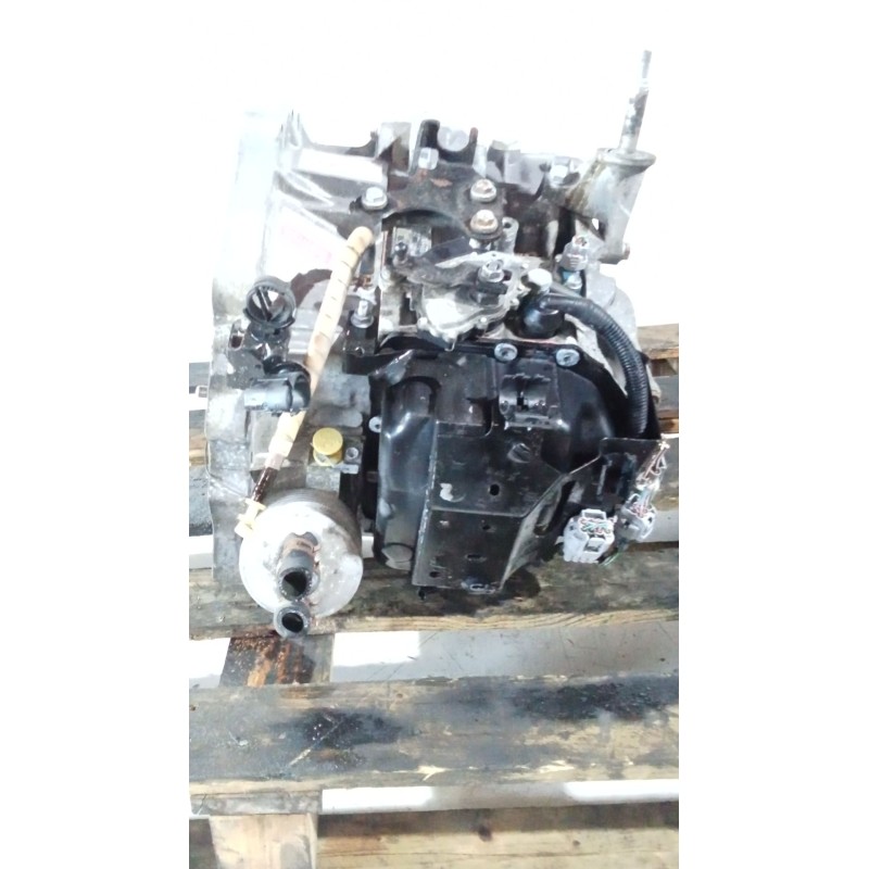 Recambio de caja cambios para renault vel satis (bj0_) 3.5 v6 (bj0r, bj0v, bj0u) referencia OEM IAM 5550SN AUTOMAT DP10FA8 SU102