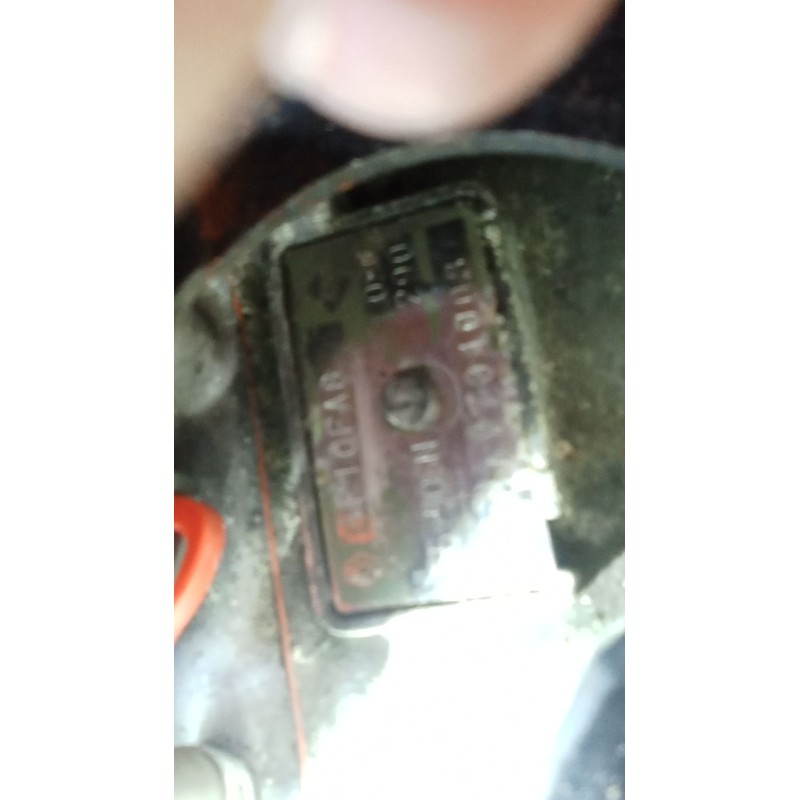 Recambio de caja cambios para renault vel satis (bj0_) 3.5 v6 (bj0r, bj0v, bj0u) referencia OEM IAM 5550SN AUTOMAT DP10FA8 SU102