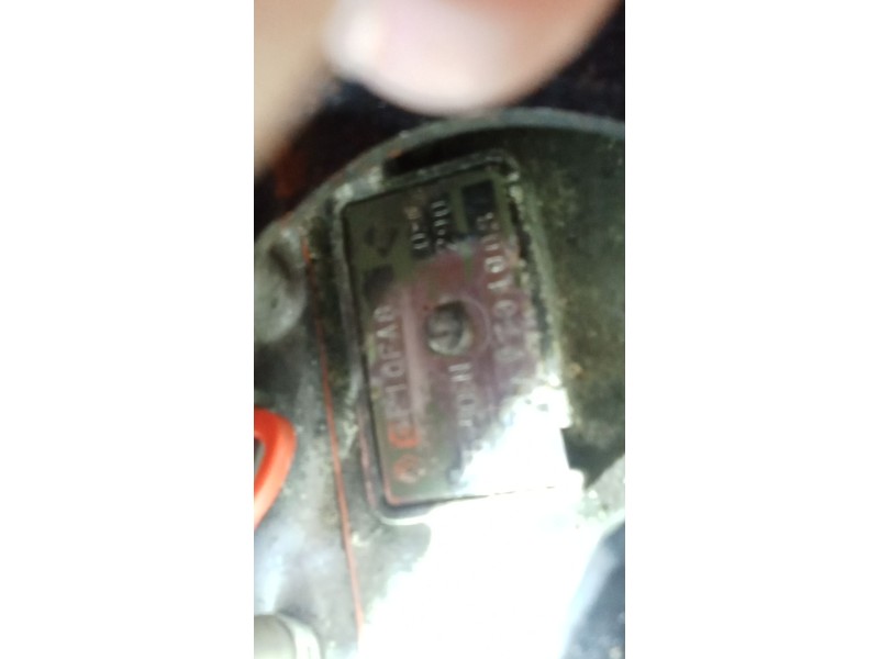 Recambio de caja cambios para renault vel satis (bj0_) 3.5 v6 (bj0r, bj0v, bj0u) referencia OEM IAM 5550SN AUTOMAT DP10FA8 SU102