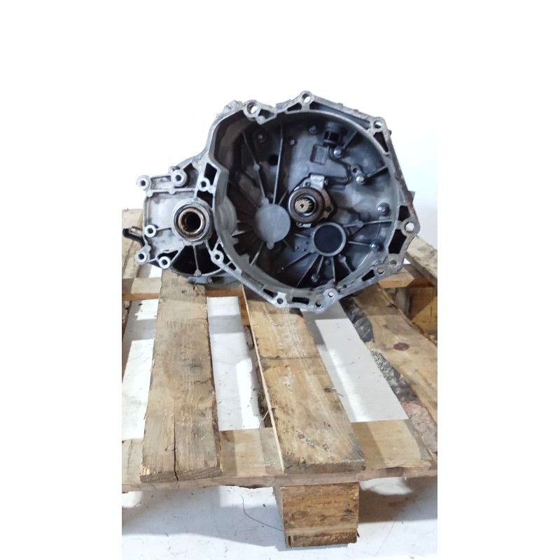 Recambio de caja cambios para opel meriva a monospace (x03) 1.7 cdti (e75) referencia OEM IAM F23 5V G1106086762 QG