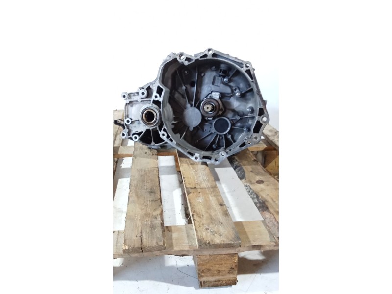 Recambio de caja cambios para opel meriva a monospace (x03) 1.7 cdti (e75) referencia OEM IAM F23 5V G1106086762 QG
