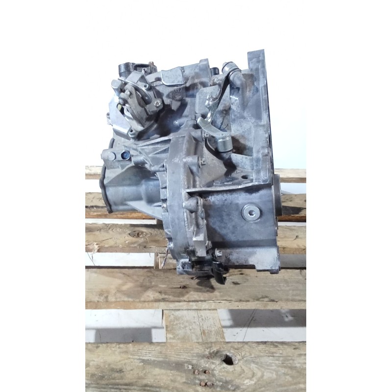 Recambio de caja cambios para opel meriva a monospace (x03) 1.7 cdti (e75) referencia OEM IAM F23 5V G1106086762 QG