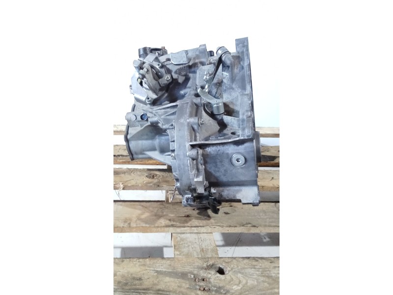 Recambio de caja cambios para opel meriva a monospace (x03) 1.7 cdti (e75) referencia OEM IAM F23 5V G1106086762 QG