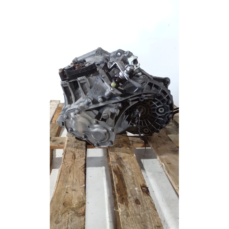 Recambio de caja cambios para opel meriva a monospace (x03) 1.7 cdti (e75) referencia OEM IAM F23 5V G1106086762 QG