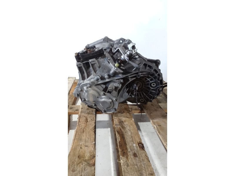 Recambio de caja cambios para opel meriva a monospace (x03) 1.7 cdti (e75) referencia OEM IAM F23 5V G1106086762 QG