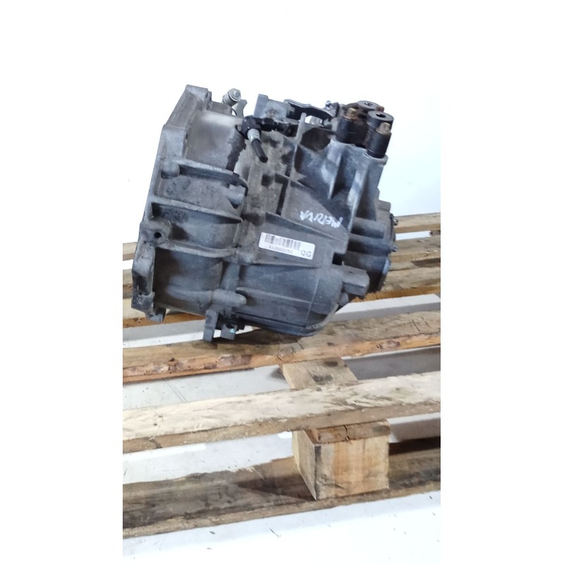 Recambio de caja cambios para opel meriva a monospace (x03) 1.7 cdti (e75) referencia OEM IAM F23 5V G1106086762 QG