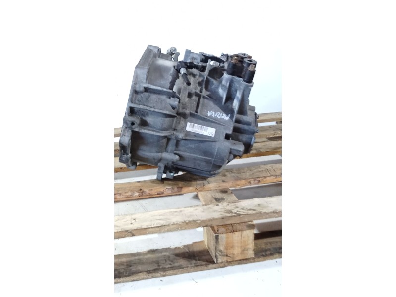 Recambio de caja cambios para opel meriva a monospace (x03) 1.7 cdti (e75) referencia OEM IAM F23 5V G1106086762 QG