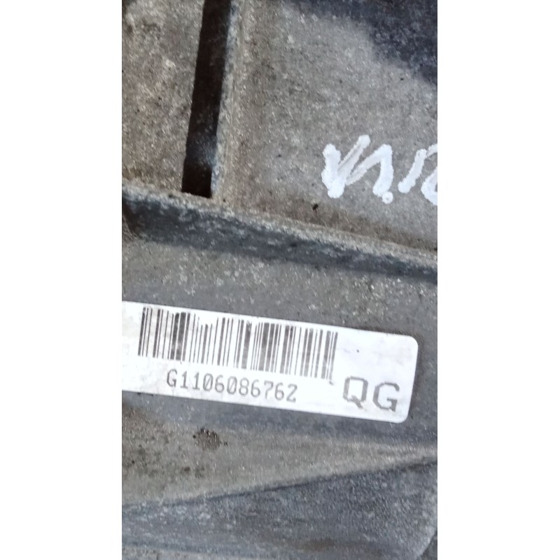 Recambio de caja cambios para opel meriva a monospace (x03) 1.7 cdti (e75) referencia OEM IAM F23 5V G1106086762 QG