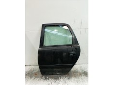 Recambio de puerta trasera izquierda para opel meriva a monospace (x03) 1.7 cdti (e75) referencia OEM IAM  5P 