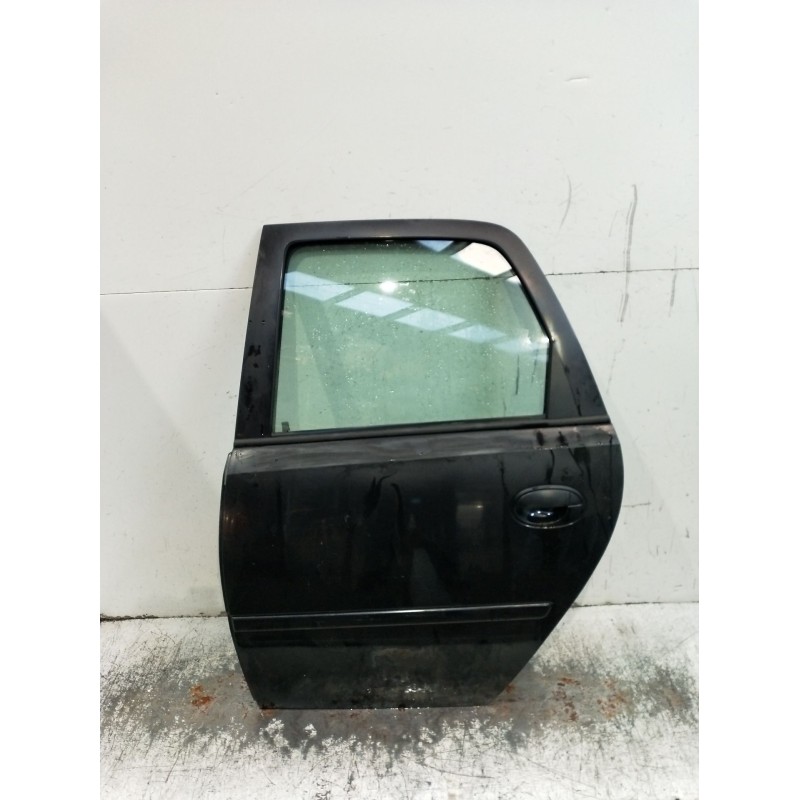 Recambio de puerta trasera izquierda para opel meriva a monospace (x03) 1.7 cdti (e75) referencia OEM IAM  5P 