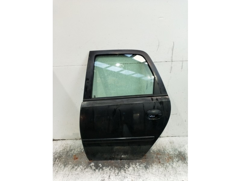 Recambio de puerta trasera izquierda para opel meriva a monospace (x03) 1.7 cdti (e75) referencia OEM IAM  5P 