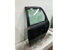 Recambio de puerta trasera izquierda para opel meriva a monospace (x03) 1.7 cdti (e75) referencia OEM IAM  5P  2