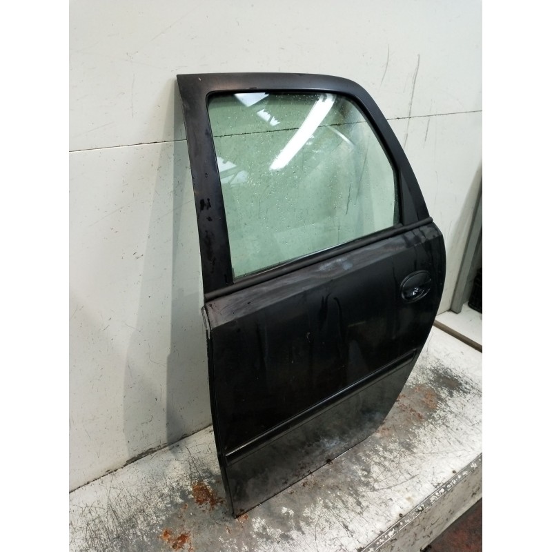 Recambio de puerta trasera izquierda para opel meriva a monospace (x03) 1.7 cdti (e75) referencia OEM IAM  5P 