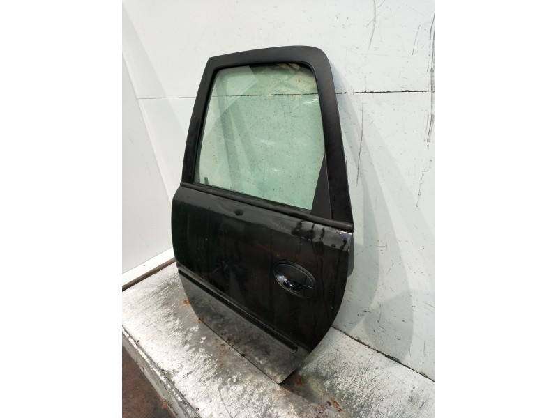 Recambio de puerta trasera izquierda para opel meriva a monospace (x03) 1.7 cdti (e75) referencia OEM IAM  5P 