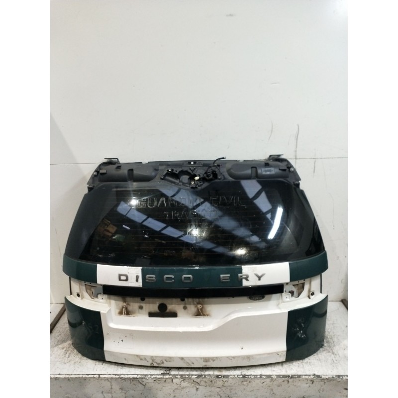 Recambio de porton trasero para land rover discovery v (l462) 2.0 sd4 4x4 referencia OEM IAM  5P 