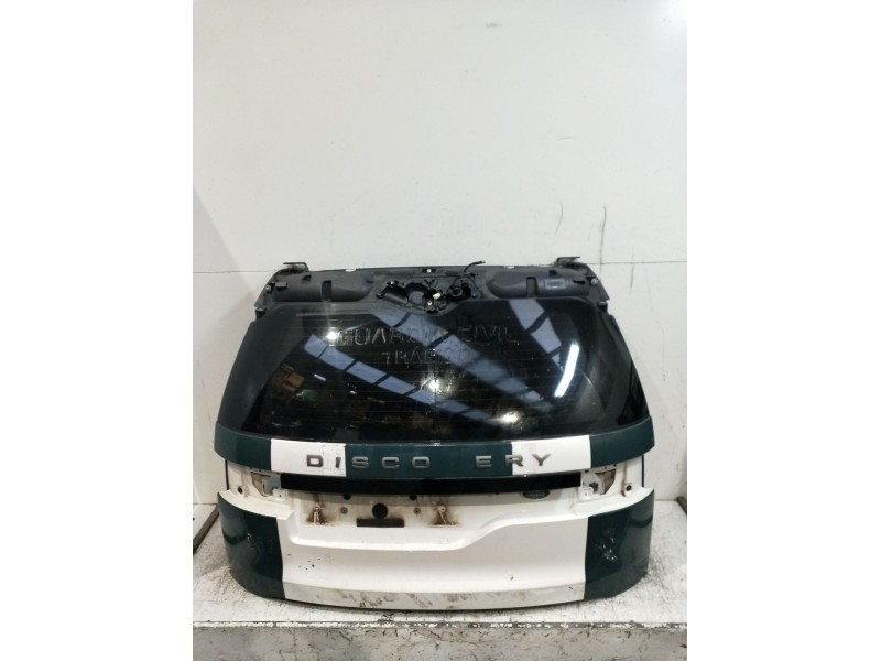 Recambio de porton trasero para land rover discovery v (l462) 2.0 sd4 4x4 referencia OEM IAM  5P 