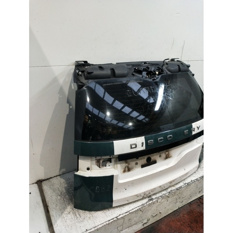 Recambio de porton trasero para land rover discovery v (l462) 2.0 sd4 4x4 referencia OEM IAM  5P 