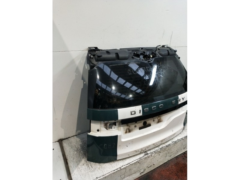 Recambio de porton trasero para land rover discovery v (l462) 2.0 sd4 4x4 referencia OEM IAM  5P 