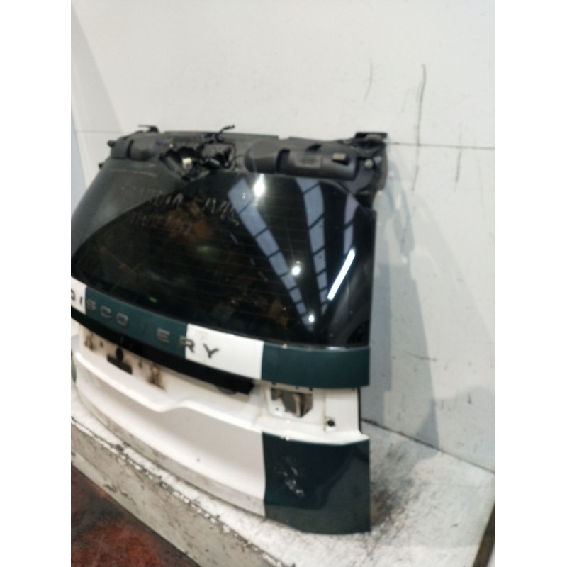 Recambio de porton trasero para land rover discovery v (l462) 2.0 sd4 4x4 referencia OEM IAM  5P 