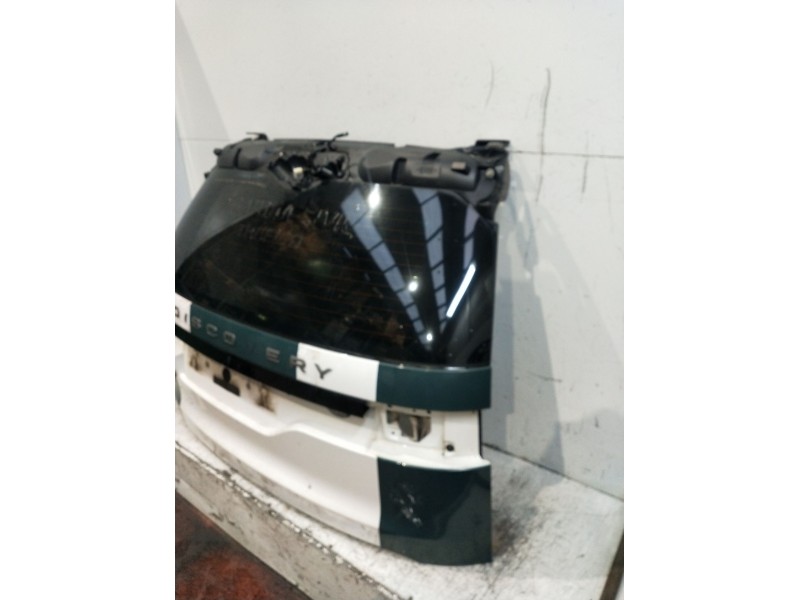 Recambio de porton trasero para land rover discovery v (l462) 2.0 sd4 4x4 referencia OEM IAM  5P 