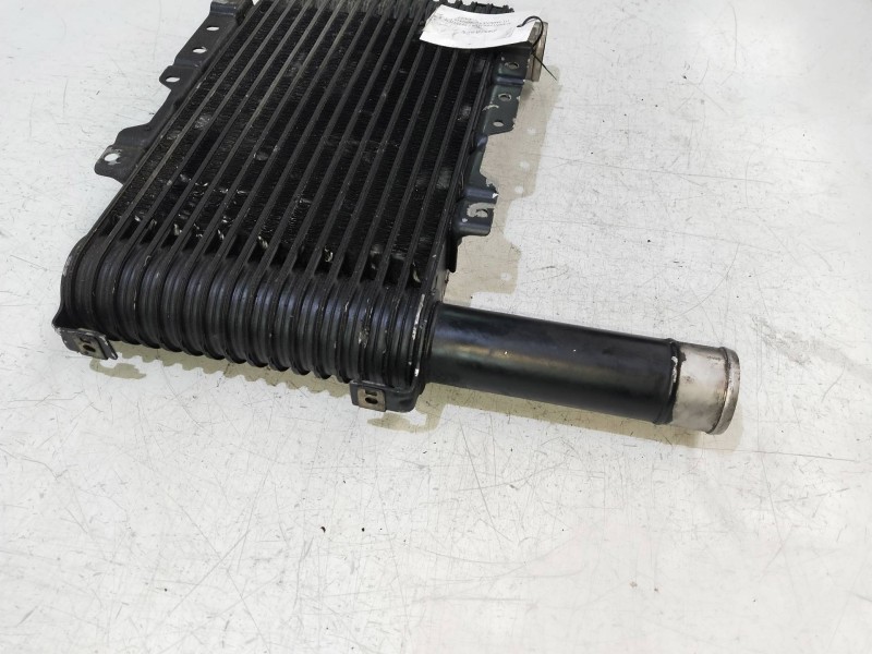 Recambio de intercooler para mitsubishi montero sport (k90) referencia OEM IAM   