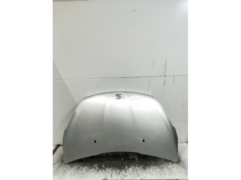 Recambio de capot para peugeot 208 i (ca_, cc_) 1.4 hdi referencia OEM IAM   