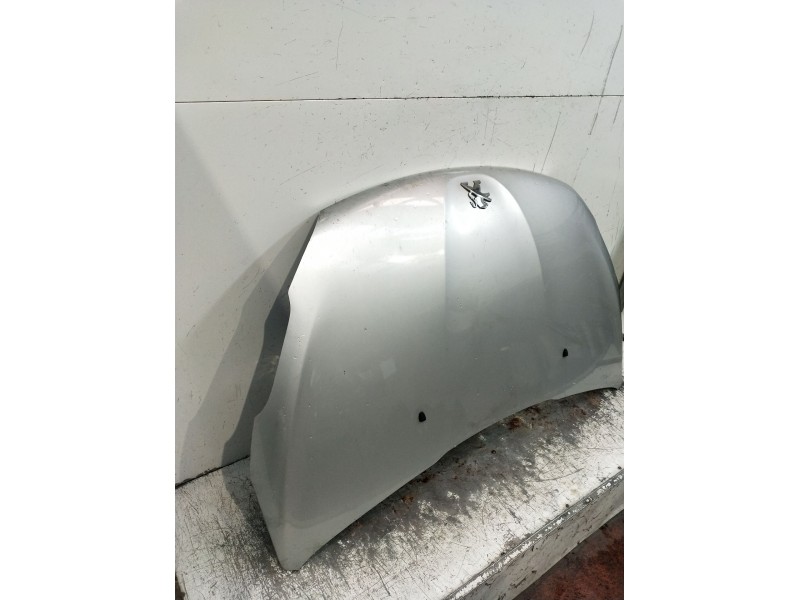 Recambio de capot para peugeot 208 i (ca_, cc_) 1.4 hdi referencia OEM IAM   