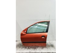Recambio de puerta delantera izquierda para peugeot 206 hatchback (2a/c) 1.4 i referencia OEM IAM  5P 