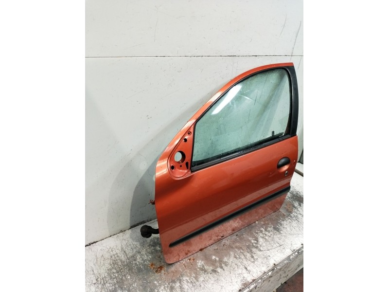 Recambio de puerta delantera izquierda para peugeot 206 hatchback (2a/c) 1.4 i referencia OEM IAM  5P 