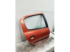Recambio de puerta trasera derecha para peugeot 206 hatchback (2a/c) 1.4 i referencia OEM IAM  5P  2