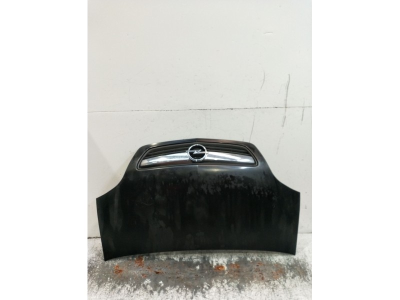 Recambio de capot para opel meriva a monospace (x03) 1.7 cdti (e75) referencia OEM IAM   
