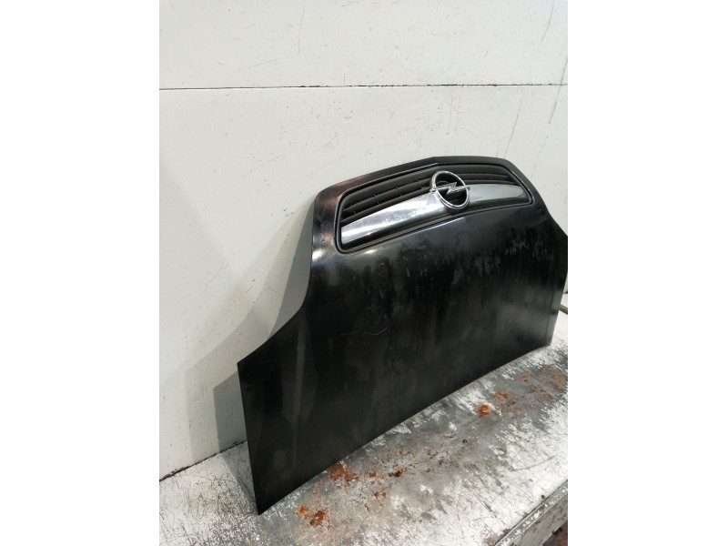 Recambio de capot para opel meriva a monospace (x03) 1.7 cdti (e75) referencia OEM IAM   