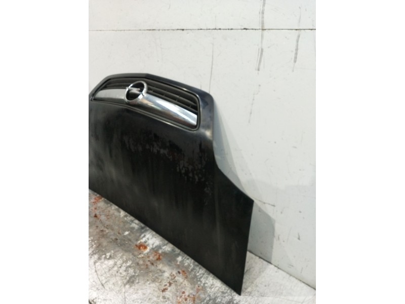 Recambio de capot para opel meriva a monospace (x03) 1.7 cdti (e75) referencia OEM IAM   