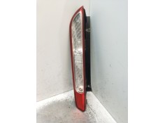 Recambio de piloto trasero derecho para ford focus ii (da_, hcp, dp) 1.6 referencia OEM IAM   