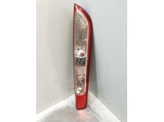 Recambio de piloto trasero izquierdo para ford focus ii (da_, hcp, dp) 1.6 referencia OEM IAM   