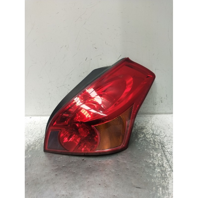 Recambio de piloto trasero derecho para kia pro cee´d (ed) 2.0 crdi 140 referencia OEM IAM   