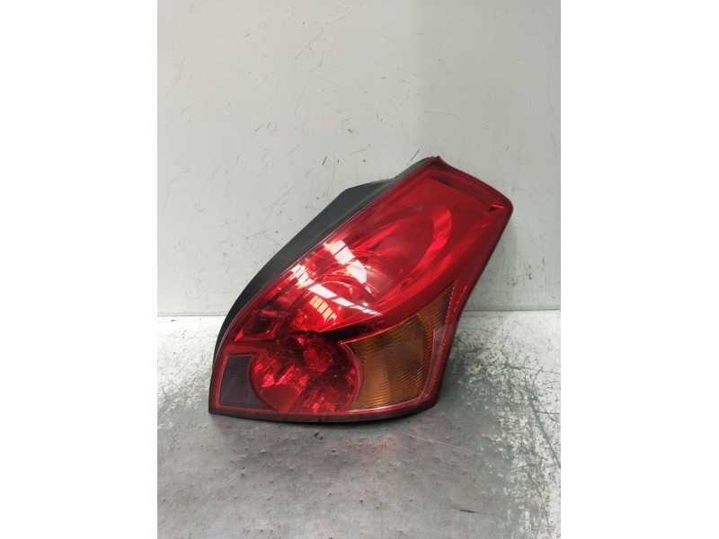 Recambio de piloto trasero derecho para kia pro cee´d (ed) 2.0 crdi 140 referencia OEM IAM   