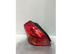 Recambio de piloto trasero izquierdo para kia pro cee´d (ed) 2.0 crdi 140 referencia OEM IAM   