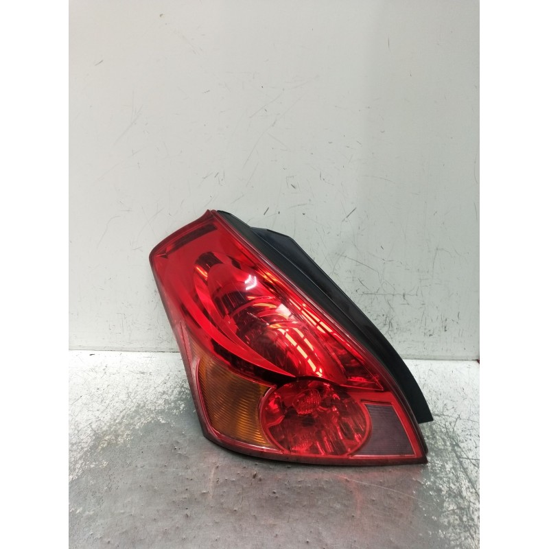 Recambio de piloto trasero izquierdo para kia pro cee´d (ed) 2.0 crdi 140 referencia OEM IAM   