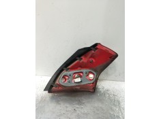 Recambio de piloto trasero izquierdo para kia pro cee´d (ed) 2.0 crdi 140 referencia OEM IAM    2