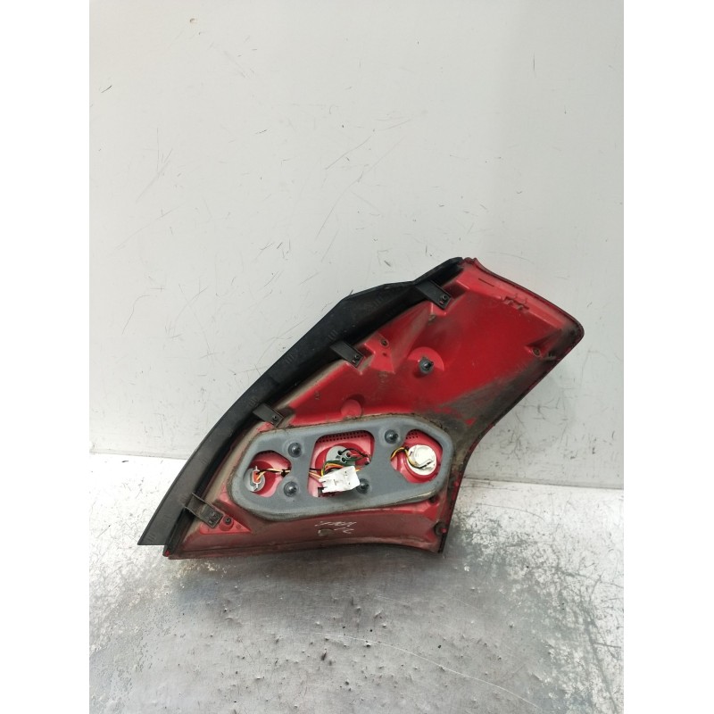 Recambio de piloto trasero izquierdo para kia pro cee´d (ed) 2.0 crdi 140 referencia OEM IAM   