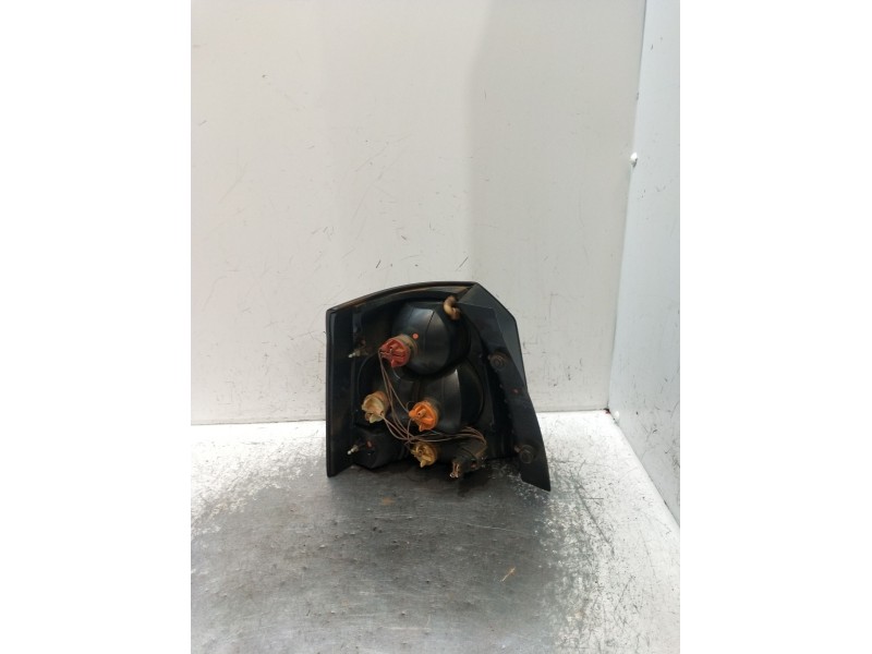 Recambio de piloto trasero derecho para land rover freelander 2 (l359) 2.2 td4 4x4 referencia OEM IAM   