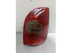 Recambio de piloto trasero derecho para citroën xsara picasso (n68) 1.6 hdi referencia OEM IAM 965000578002 89032868 