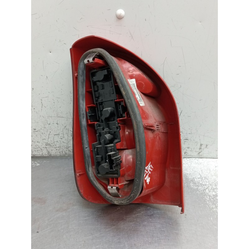 Recambio de piloto trasero derecho para citroën xsara picasso (n68) 1.6 hdi referencia OEM IAM 965000578002 89032868 