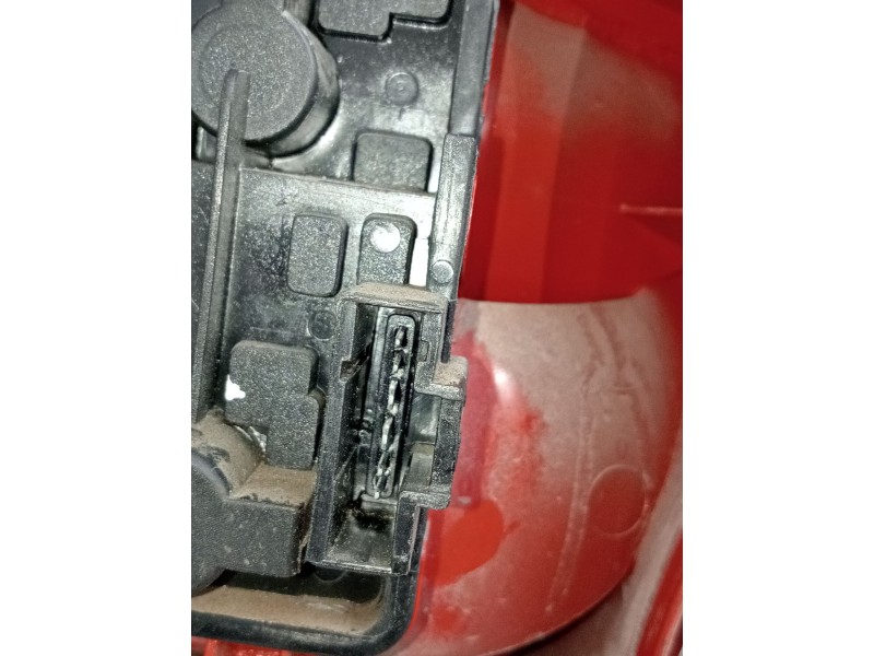 Recambio de piloto trasero derecho para citroën xsara picasso (n68) 1.6 hdi referencia OEM IAM 965000578002 89032868 