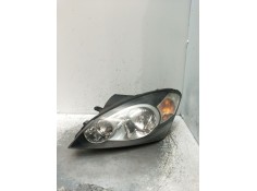 Recambio de faro izquierdo para kia pro cee´d (ed) 2.0 crdi 140 referencia OEM IAM   