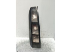 Recambio de piloto trasero izquierdo para opel meriva a monospace (x03) 1.7 cdti (e75) referencia OEM IAM   