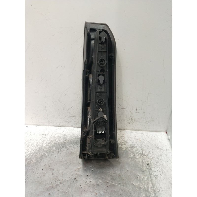 Recambio de piloto trasero izquierdo para opel meriva a monospace (x03) 1.7 cdti (e75) referencia OEM IAM   