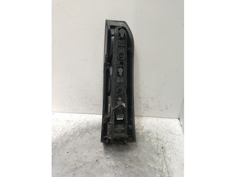 Recambio de piloto trasero izquierdo para opel meriva a monospace (x03) 1.7 cdti (e75) referencia OEM IAM   